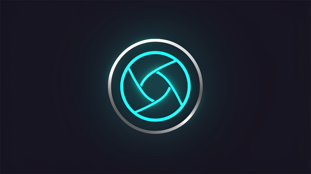 Aura-v1 Icon